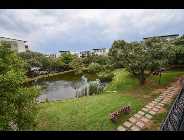 3 BEDROOM APARTMENT RENTED IN FOURWAYS
